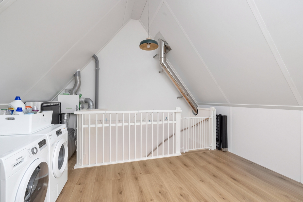 For rent: House Laantje van Oversteegen, Blaricum - 17