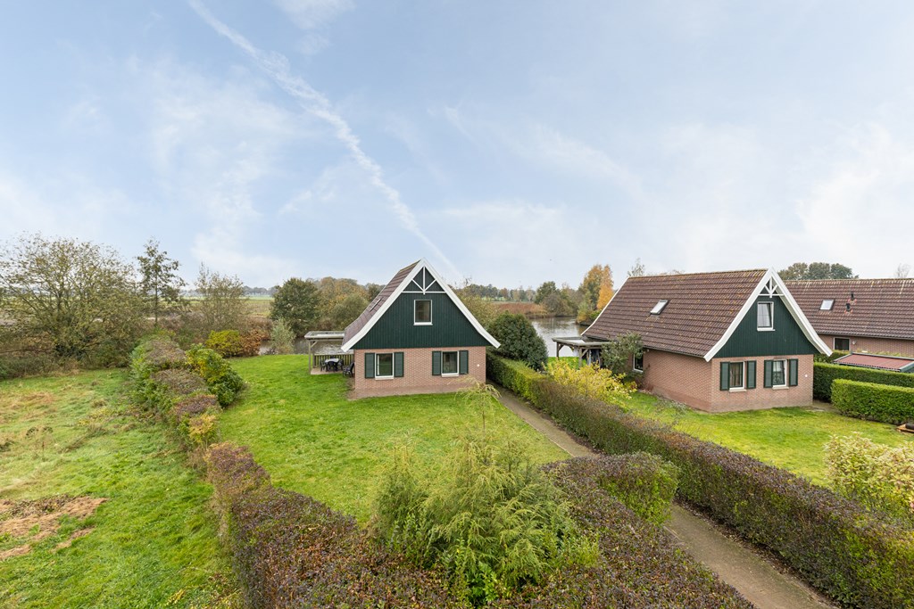 For rent: House Verlengde Vennen, Vlagtwedde - 32