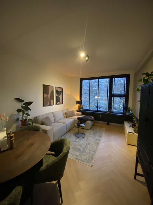 For rent: Apartment Mariniersweg, Rotterdam - 10