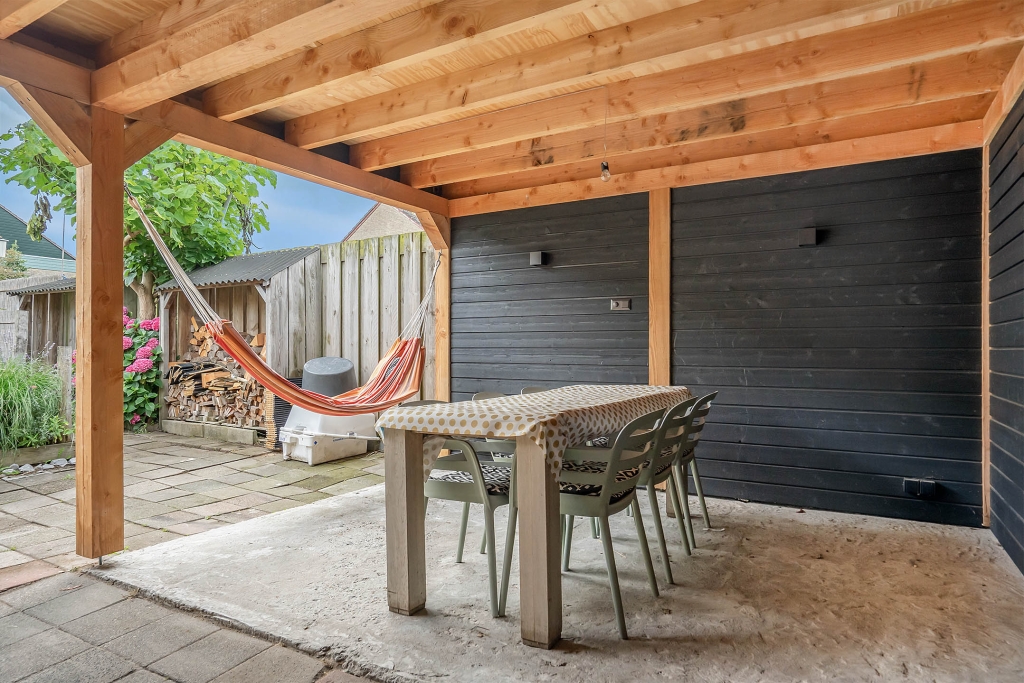 Te huur: Woning De Leyen, Callantsoog - 41