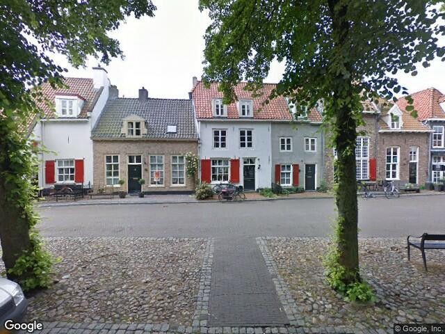 For rent: House Vischmarkt, Harderwijk - 43