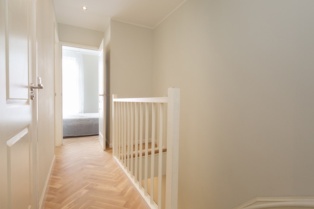 Te huur: Woning Van Wesenbekestraat, Den Haag - 14