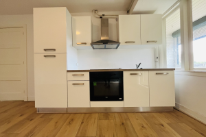 For rent: Apartment Boergoensevliet, Rotterdam - 1