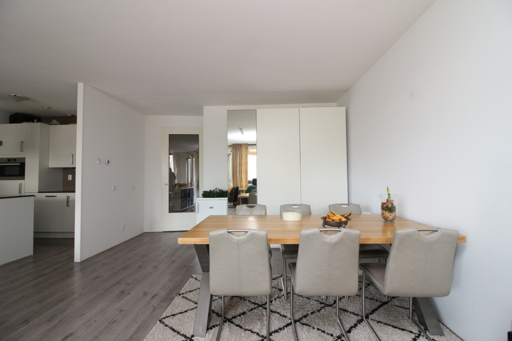 For rent: Apartment Oortjesburg, Nieuwegein - 5