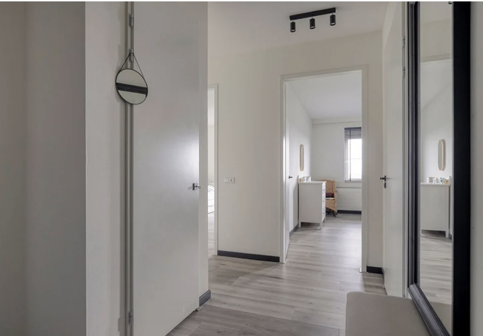 Te huur: Appartement Burgemeester Feithplein, Voorburg - 5