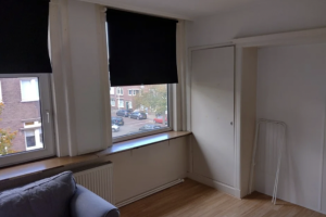 For rent: Room Moerbeiplein, Den Haag - 1