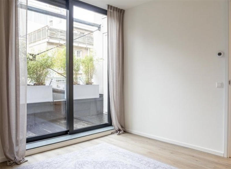 Te huur: Appartement Bagijnestraat, Den Haag - 5