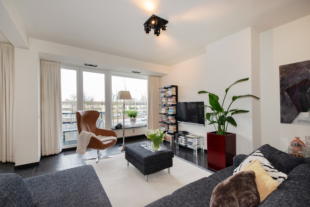 For rent: Apartment Kijkduinsestraat, Den Haag - 7