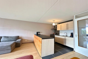 Te huur: Appartement Leeghwaterstraat, Eindhoven - 1