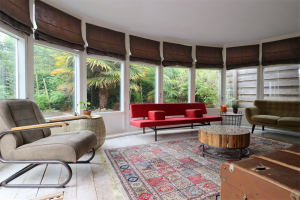 Te huur: Woning Barnsteenlaan, Utrecht - 1