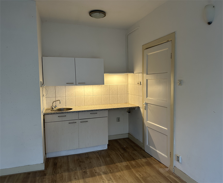 Apartment Nachtegaalstraat for rent in Utrecht - 474877