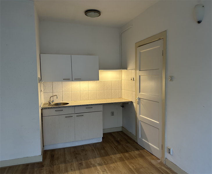 Apartment Nachtegaalstraat for rent in Utrecht 474877