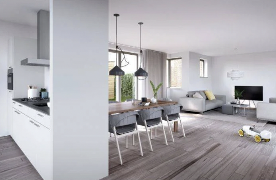 For rent: House Willem Beringsstraat, Helmond - 1