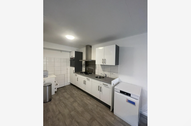 For rent: Apartment Pessershof, Geldrop - 8