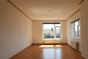 Te huur: Appartement Franselaan, Rotterdam - 1