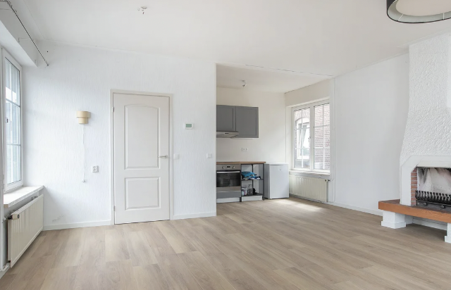 Te huur: Appartement Kapelstraat, Bussum - 7