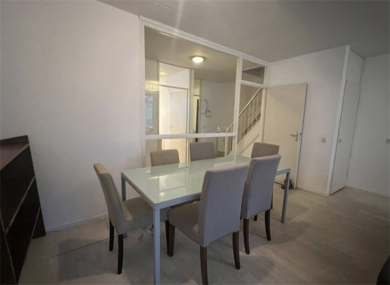 For rent: Apartment Weena, Rotterdam - 5