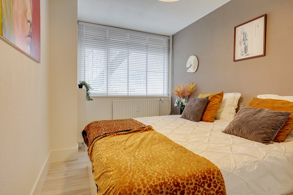 Te huur: Appartement Gamerslagplein, Arnhem - 25