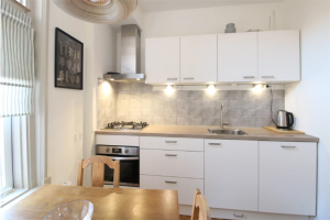 For rent: Apartment Hoge Nieuwstraat, Dordrecht - 1