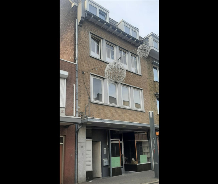 For rent: Apartment Dautzenbergstraat, Heerlen - 11