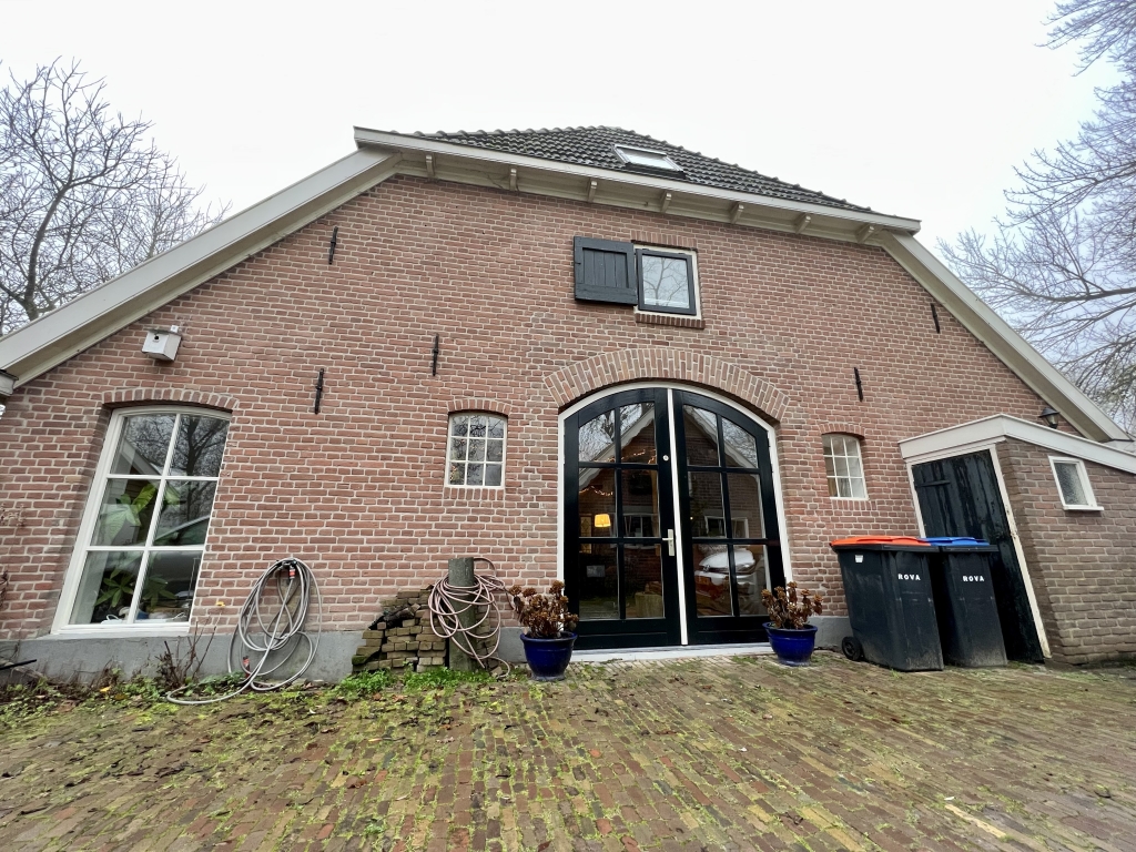 For rent: House Herxen, Wijhe - 39