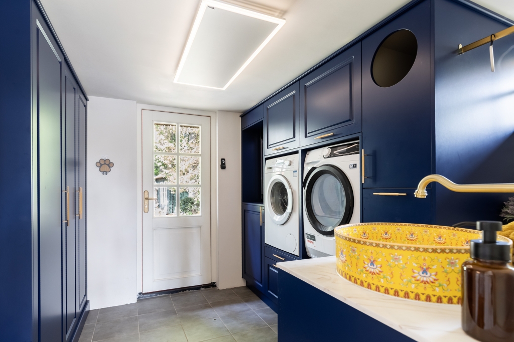 Te huur: Woning Grindberglaan, Apeldoorn - 21