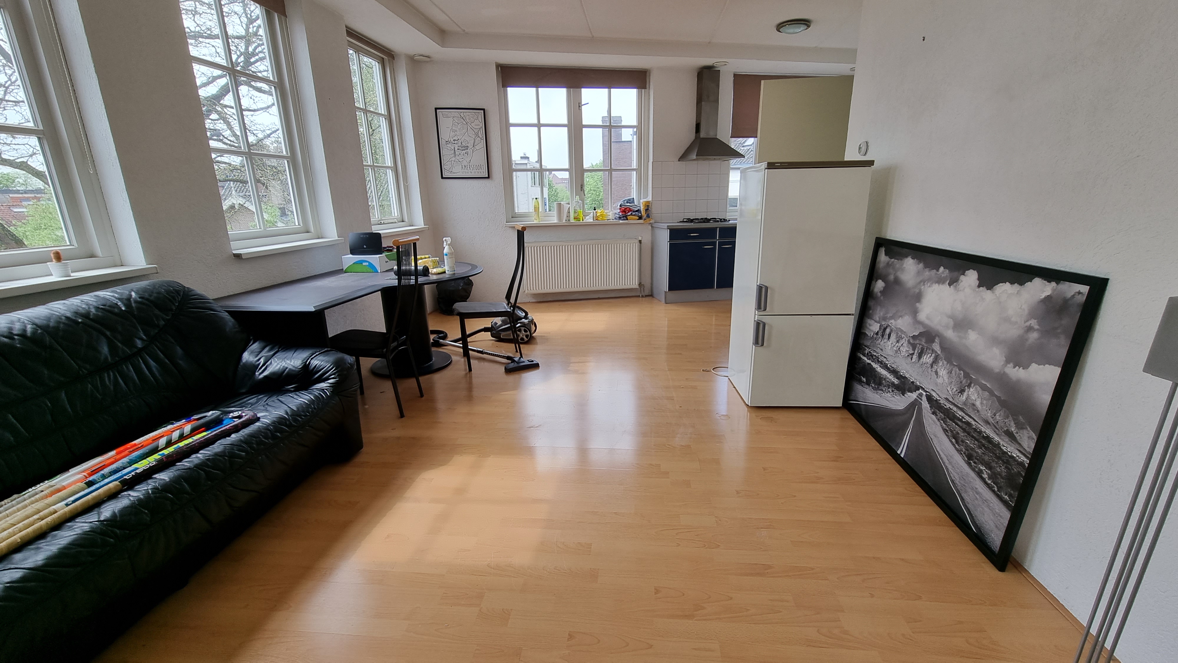 Te huur: Appartement Lange Beekstraat, Amersfoort - 20