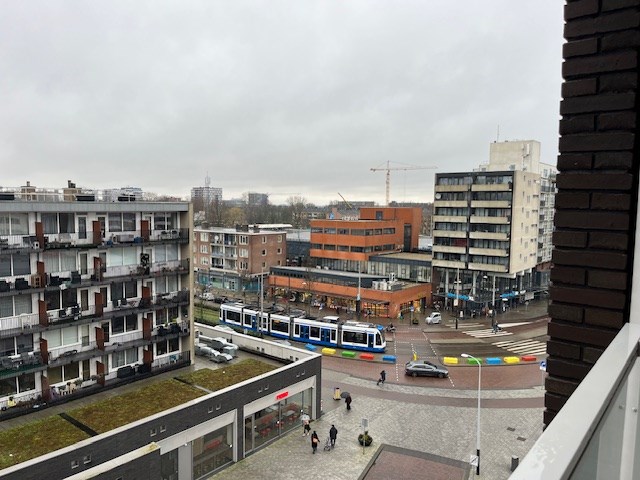 For rent: Apartment Osdorpplein, Amsterdam - 4