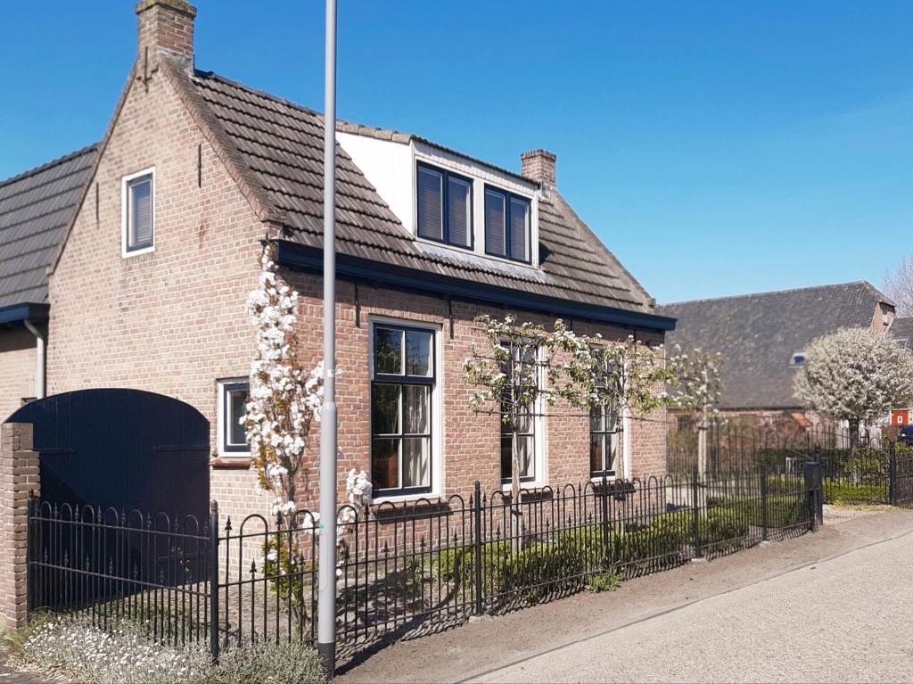 Te huur: Woning Voorstraat, Made - 51