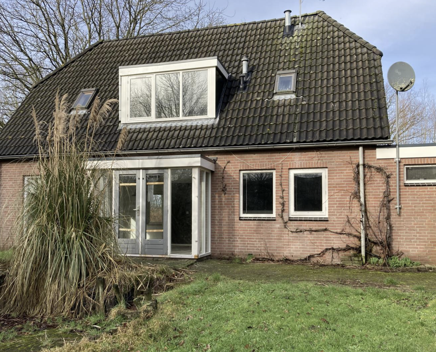 For rent: House Roessinkweg, Hengelo Gld - 3