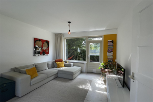 Te huur: Woning Sint Lucassingel, Maastricht - 1