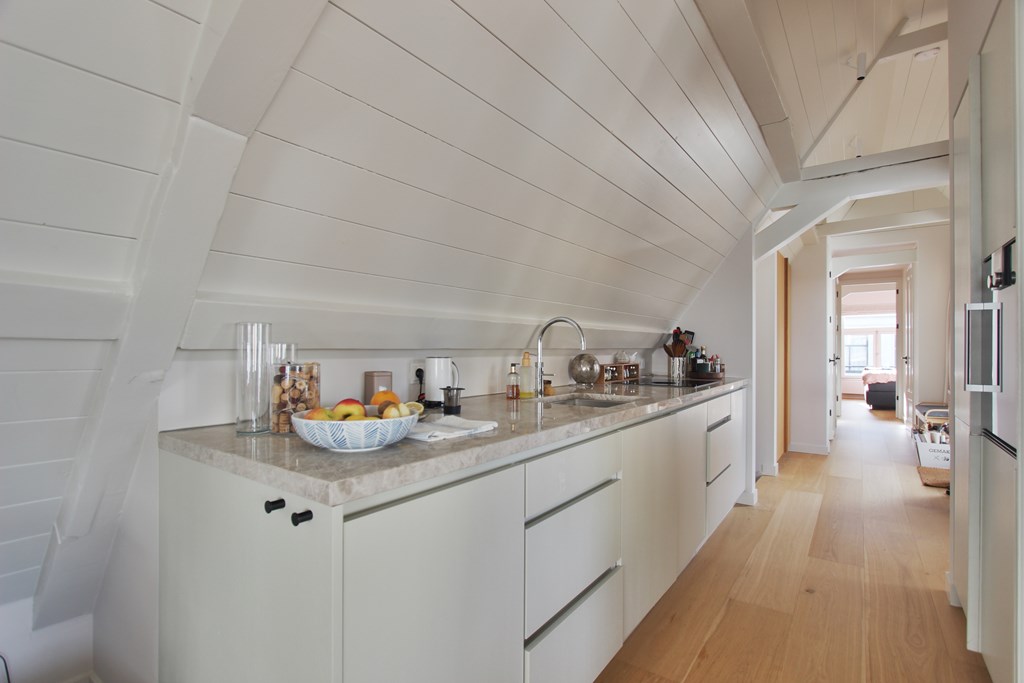 Te huur: Appartement Utrechtsedwarsstraat, Amsterdam - 4