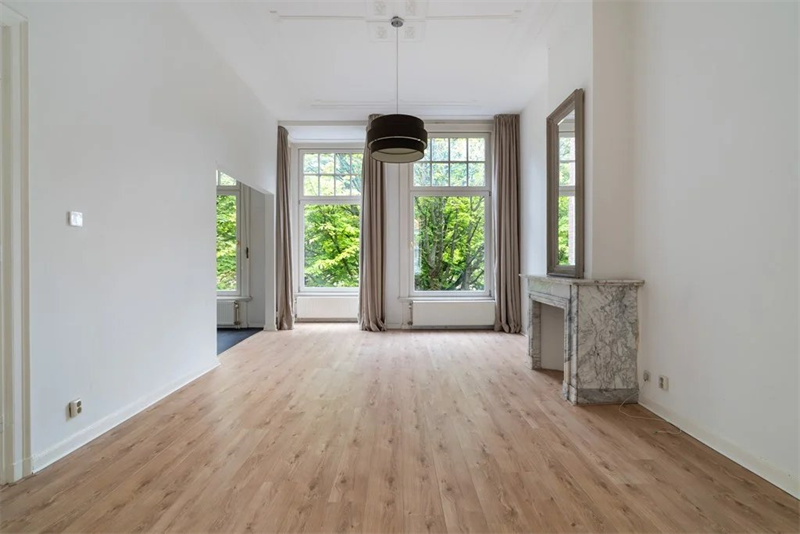 Te huur: Appartement Hogewal, Den Haag - 3