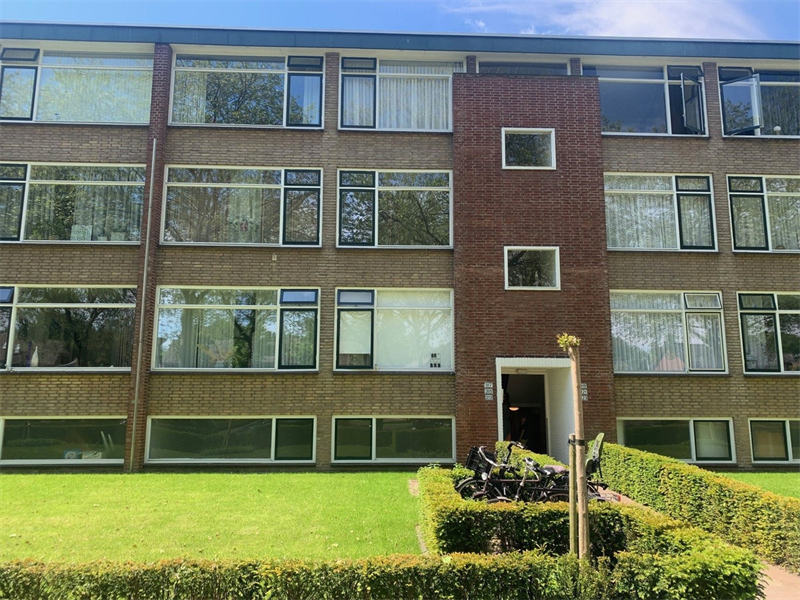 Te huur: Appartement Zwolseweg, Deventer - 11