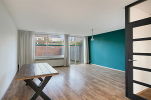 Te huur: Woning Buitenpepersdreef, Den Bosch - 1
