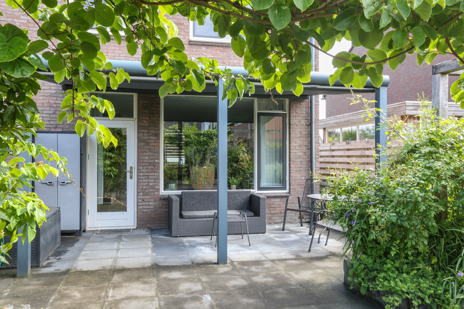 For rent: House De Houtduif, Surhuisterveen - 4