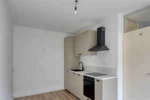 Te huur: Kamer Lissabonerf, Rotterdam - 1