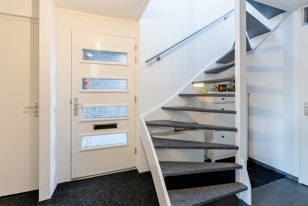 For rent: House Hulkstraat, Almere - 5