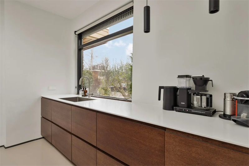 For rent: House Jaspershof, Zaandam - 8