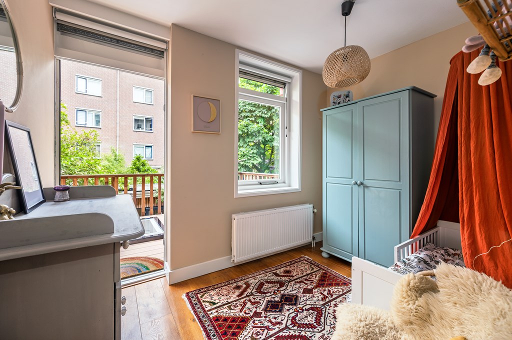 Te huur: Woning Danie Theronstraat, Amsterdam - 32
