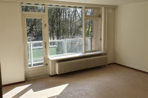 For rent: Studio Bronbeeklaan, Arnhem - 1