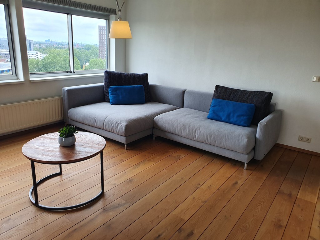 For rent: Apartment Mezquitalaan, Amsterdam - 28
