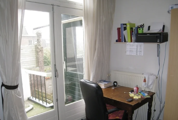 Te huur: Kamer Deventerstraatweg, Zwolle - 1