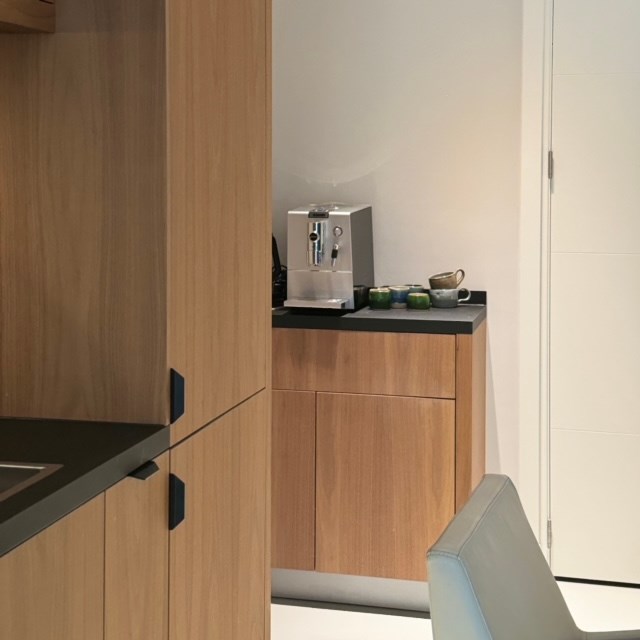 Te huur: Appartement Raamsteeg, Haarlem - 28