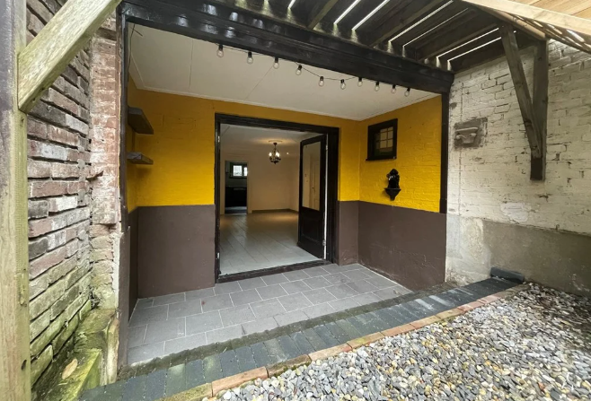 Te huur: Appartement Dominicanenstraat, Nijmegen - 10