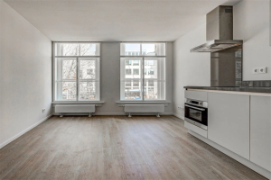 For rent: Apartment Koningsplein, Amsterdam - 1