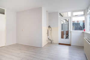 For rent: Apartment Nieuwstraat, Leerdam - 1