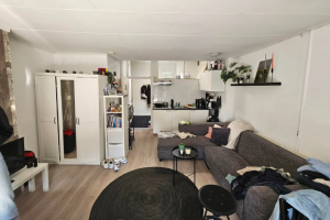 Te huur: Woning Moesstraat, Groningen - 1