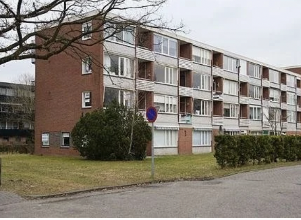 Te huur: Appartement Laan van Kortrijk, Almelo - 5