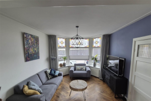 Te huur: Woning Randersdijk, Alkmaar - 1